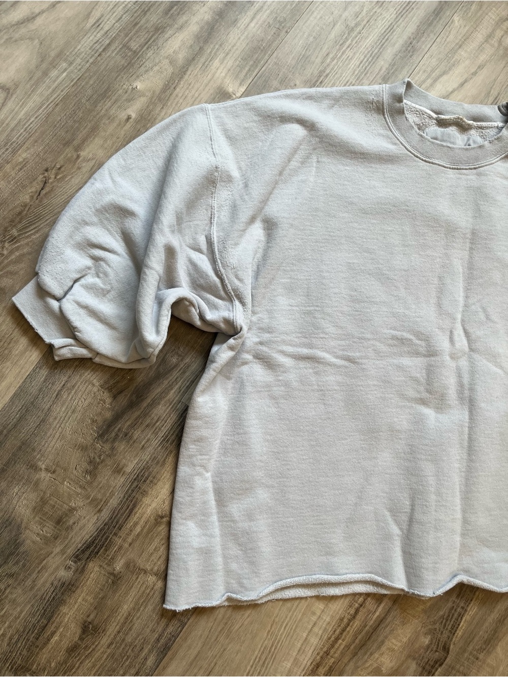 Rachel Comey Fond sweatshirt size xs/s - Picture 3 of 7